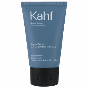 Kahf Skin Energizing and Brightening Face Wash 100ml
